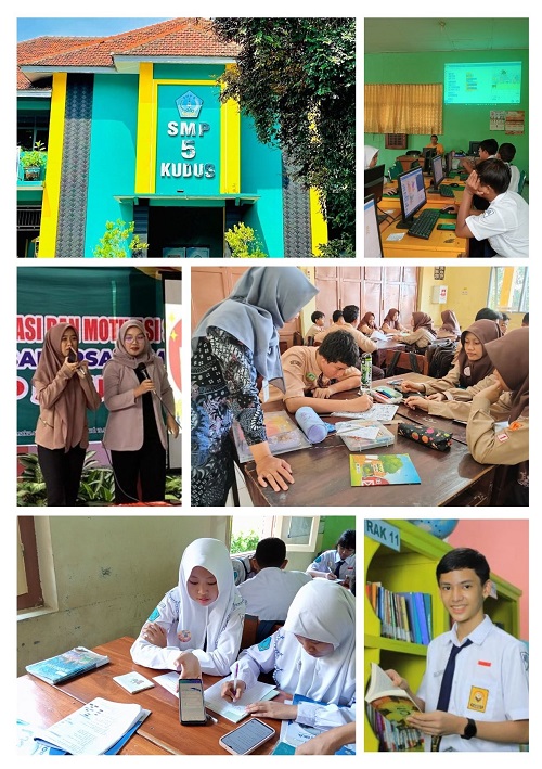 Putih Minimalis Dekorasi Rumah Kolase Foto - 1