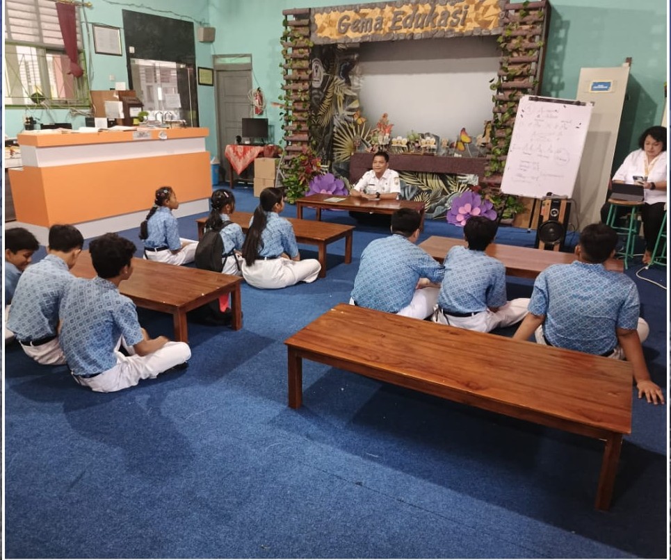 kegiatan keagamaan kristiani2