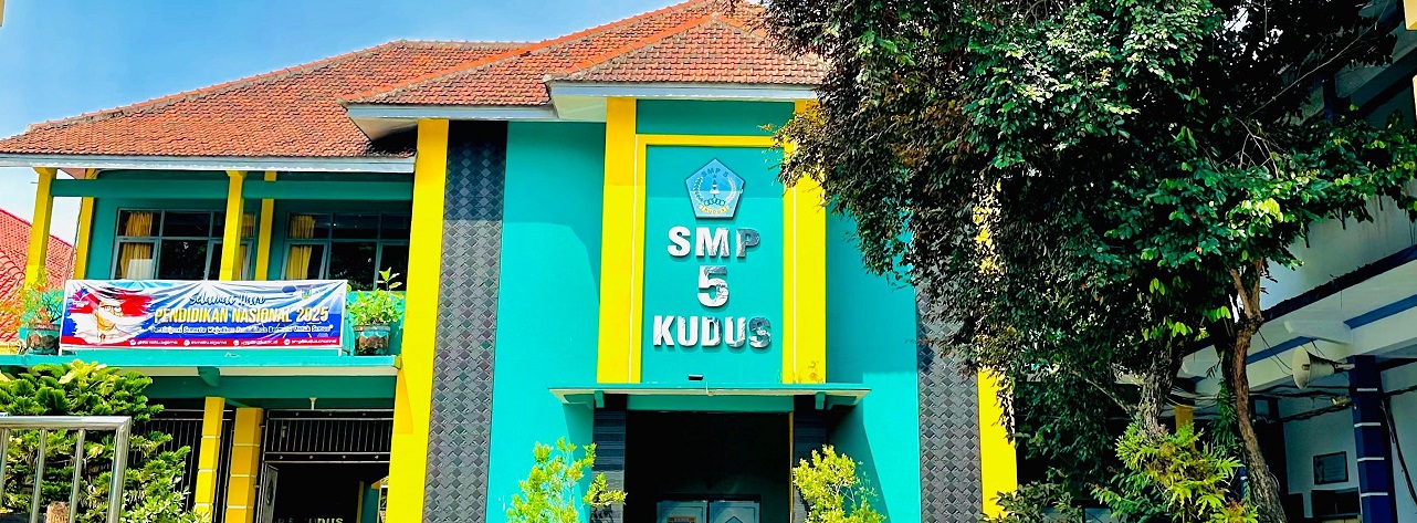 muka smp 5 kudus-1