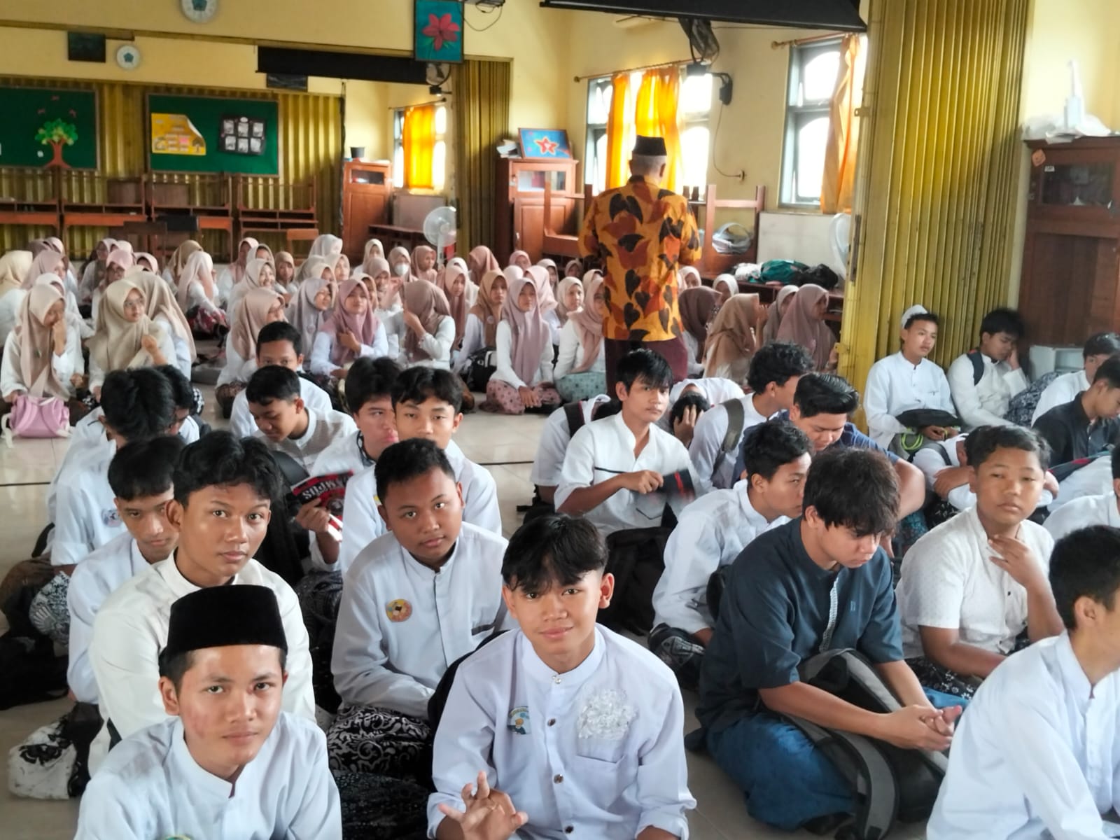 pesantren ramadhan1